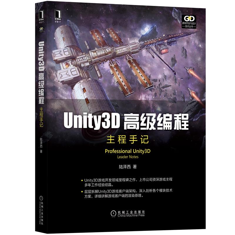 Unity優化-上篇